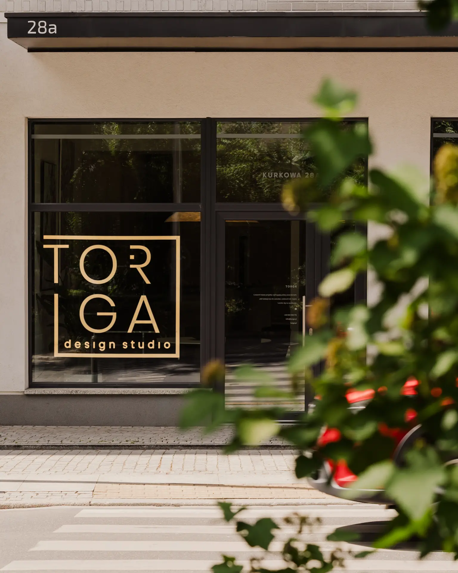 TORGA STUDIO