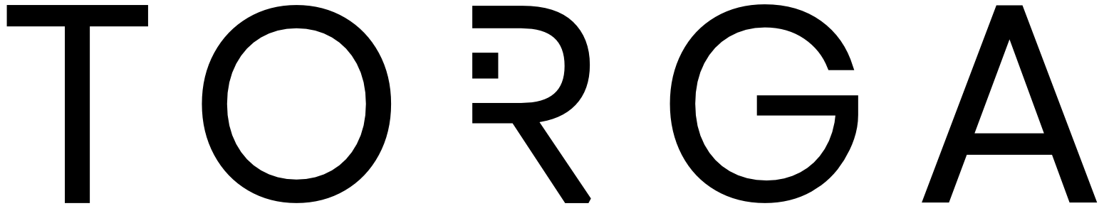 Torga Logo