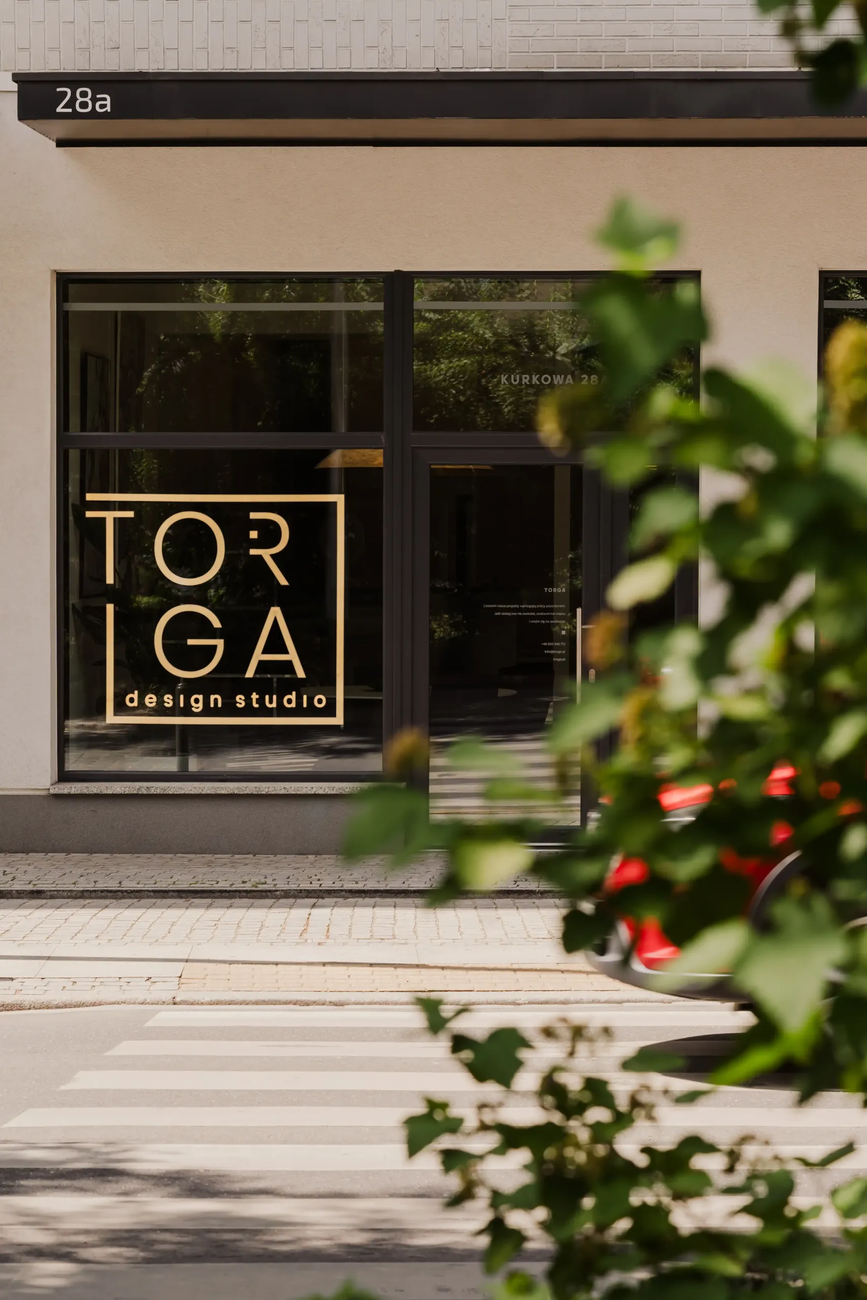 studio torga